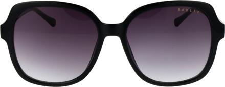 Zonnebril RDS-6505 104 57 Zwart - One Size