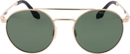 Zonnebril RRS101 GLD 51 - maat Goud