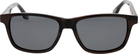 Zonnebril RRS301 SBR 56 Bruin - One Size