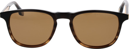 Zonnebril RRS302 SBR 54 Bruin