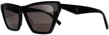 zonnebril SL M103 002 Zwart zwart - One Size
