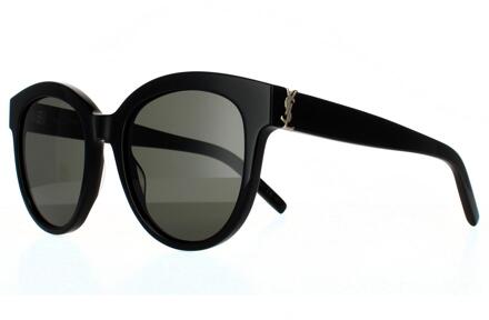 zonnebril SL M29 003 Zwart grijs