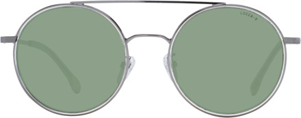 Zonnebril SL2335M 568Z 53 - maat Metallic