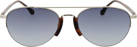 Zonnebril SL2394 0579 57 Zilver