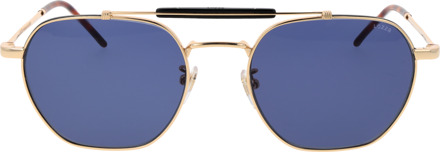 Zonnebril SL2427 0302 56 Goud