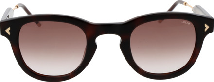 Zonnebril SL4315 0752 47 Bruin