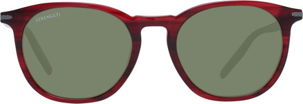 Zonnebril SS483001 Arlie 52 - maat Rood