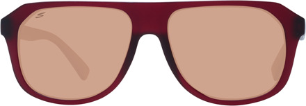 Zonnebril SS535004 Oatman 57 Bourgogne - One Size