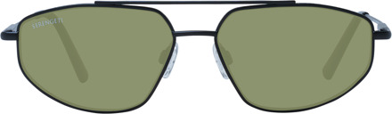 Zonnebril SS539003 Marlon 57 Zwart