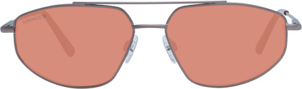 Zonnebril SS539005 Marlon 57 - maat Brons