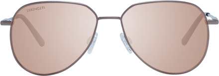 Zonnebril SS544001 Haywood Small 55 Brons - One Size