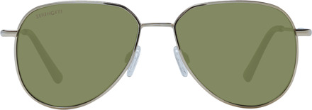 Zonnebril SS544003 Haywood Small 55 - maat Goud