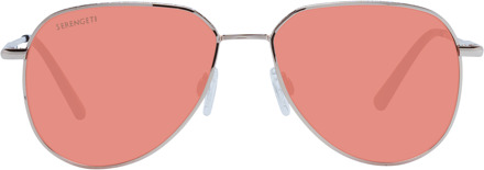 Zonnebril SS544006 Haywood Small 55 - maat Roségoud