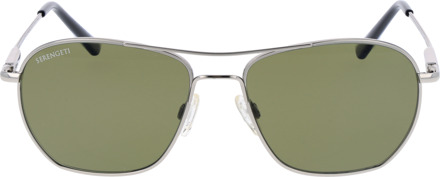 Zonnebril SS545002 Lunger Zilver - One Size