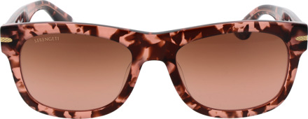 Zonnebril SS549002 Foyt Veelkleurig