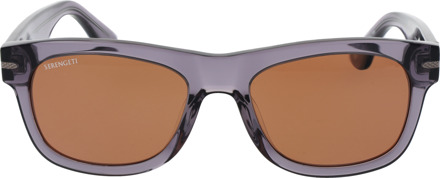 Zonnebril SS549003 Foyt Grijs