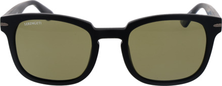 Zonnebril SS575007 Ethan Zwart