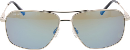 Zonnebril SS578002 Dorwinn Zilver