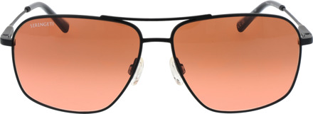 Zonnebril SS578004 Dorwinn Zwart