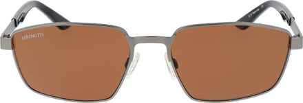 Zonnebril SS597004 Kean Metallic