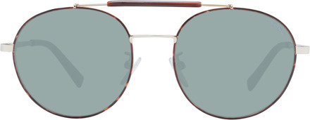 Zonnebril SST305 0320 53 Bruin