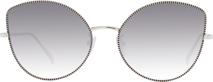 Zonnebril SST313 0301 56 Roségoud - One Size