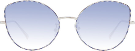 Zonnebril SST313 0E66 56 Roségoud