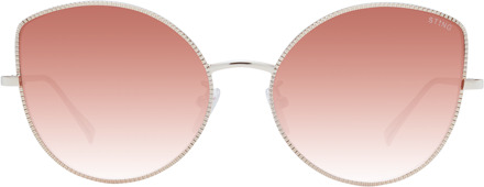 Zonnebril SST313 300G 56 - maat Roségoud