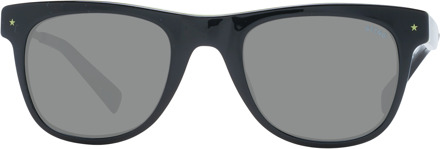 Zonnebril SST383 0B29 51 Zwart - One Size