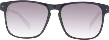 Zonnebril SST384 AAHY 55 - maat Bruin