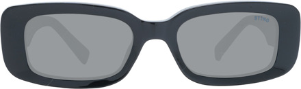 Zonnebril SST441 0700 51 Zwart