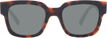 Zonnebril SST459 02BL 52 Bruin - One Size