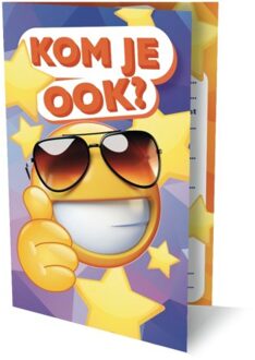 Zonnebril - Uitnodiging Pk 946 - Los - Interstat