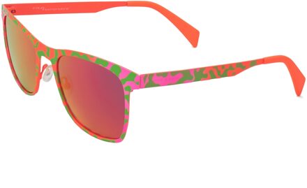 Zonnebril Uniseks Italia Independent 0024-055-018 - Unisex