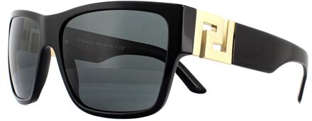 zonnebril VE4296 zwart - 59