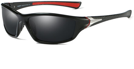 Zonnebril Voor Vissen Eyewear Gepolariseerde UV400 Hars Lens Mannen Of Vrouwen Outdoor Sport Riding Rijden