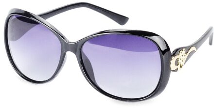 Zonnebril Vrouwelijke Mode Ster Stijl Individuele Avant-Garde Zonnebrillen Mannen En Vrouwen Modieuze Zonnebril Sport Comfortabele P T112