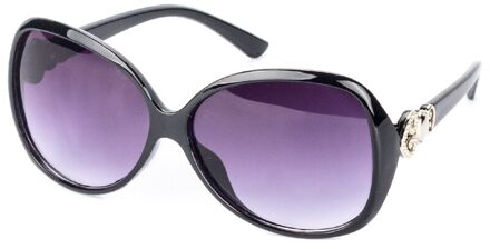 Zonnebril Vrouwelijke Mode Ster Stijl Individuele Avant-Garde Zonnebrillen Mannen En Vrouwen Modieuze Zonnebril Sport Comfortabele P T113