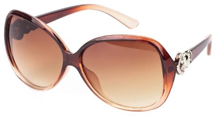 Zonnebril Vrouwelijke Mode Ster Stijl Individuele Avant-Garde Zonnebrillen Mannen En Vrouwen Modieuze Zonnebril Sport Comfortabele P T114