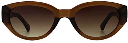 Zonnebril Winnie Groen dames - 1SZ