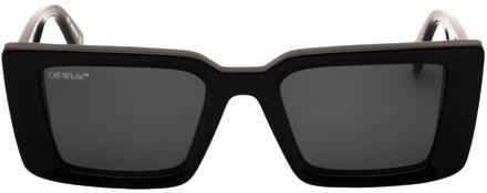 Zonnebril (Zwart) - One Size