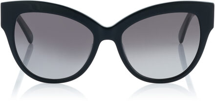 zonnebril Zwart - One Size