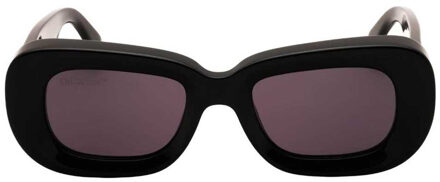 Zonnebrillen voor heren (Carrara/Zwart)