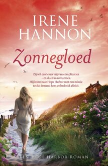 Zonnegloed - Irene Hannon - ebook