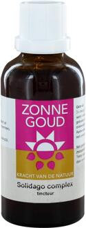 Zonnegoud Solidago Complex Zonnegoud