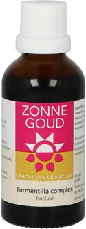 Zonnegoud Tormentilla Complex (50ml)