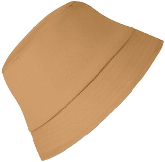 Zonnehoed katoen bilgola - maat One size Groen