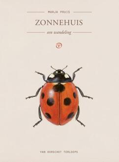 Zonnehuis -  Marja Pruis (ISBN: 9789028264137)