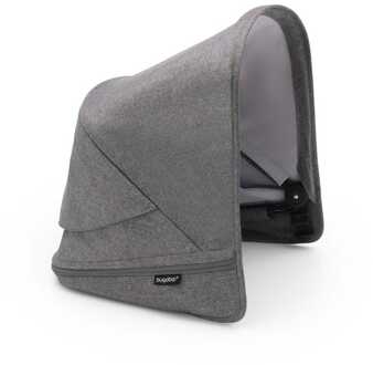 Zonnekap Donkey 5 Grijs gemêleerd