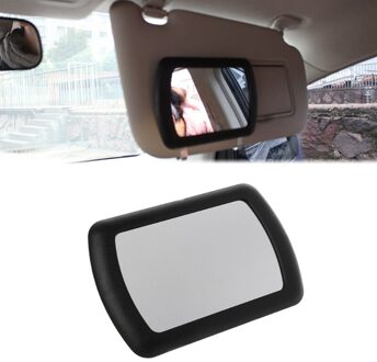 zonneklep spiegel Auto Make zonwering Cosmetische Spiegel Voor Automobiel Make Up Uitstekende Auto Levert